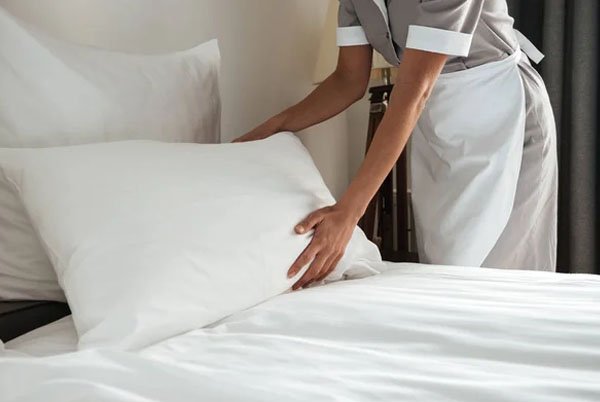 Blanc Serviços Domésticos