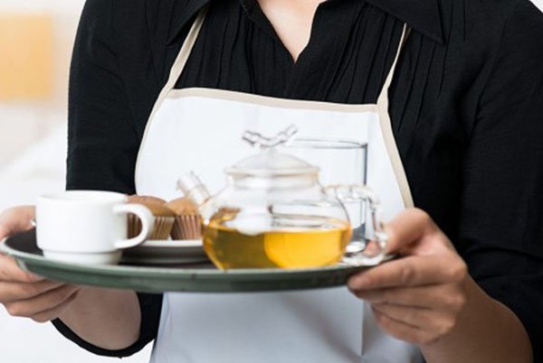 Blanc Serviços Domésticos