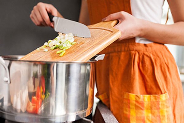 Blanc Serviços Domésticos