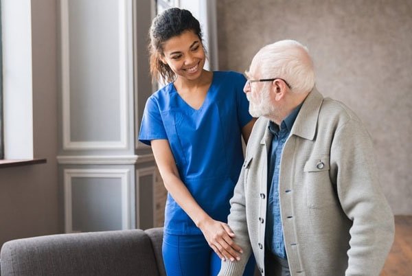 Blanc Serviços Domésticos