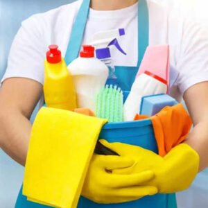 Blanc Serviços Domésticos