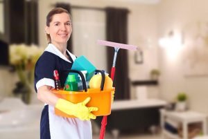 Blanc Serviços Domésticos