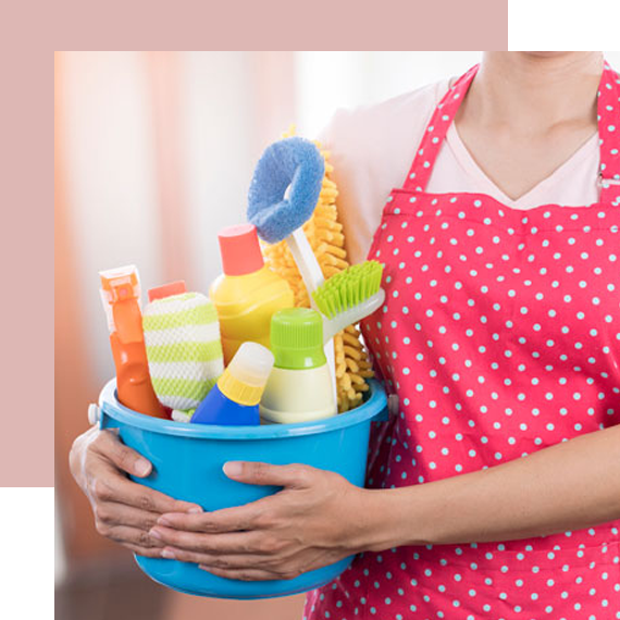 Blanc Serviços Domésticos