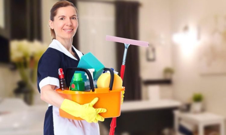 Blanc Serviços Domésticos